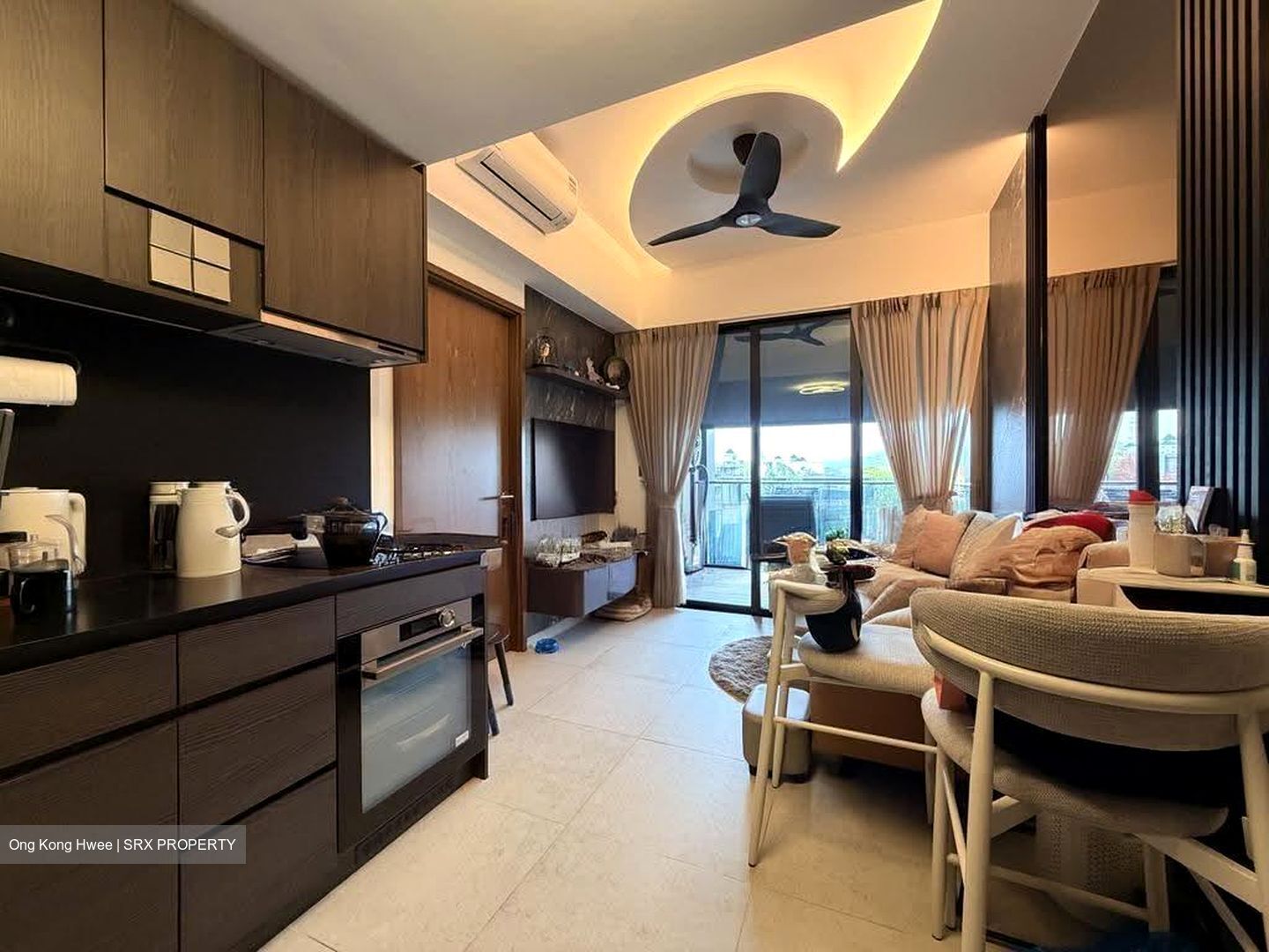 View at Kismis (D21), Apartment #615289211